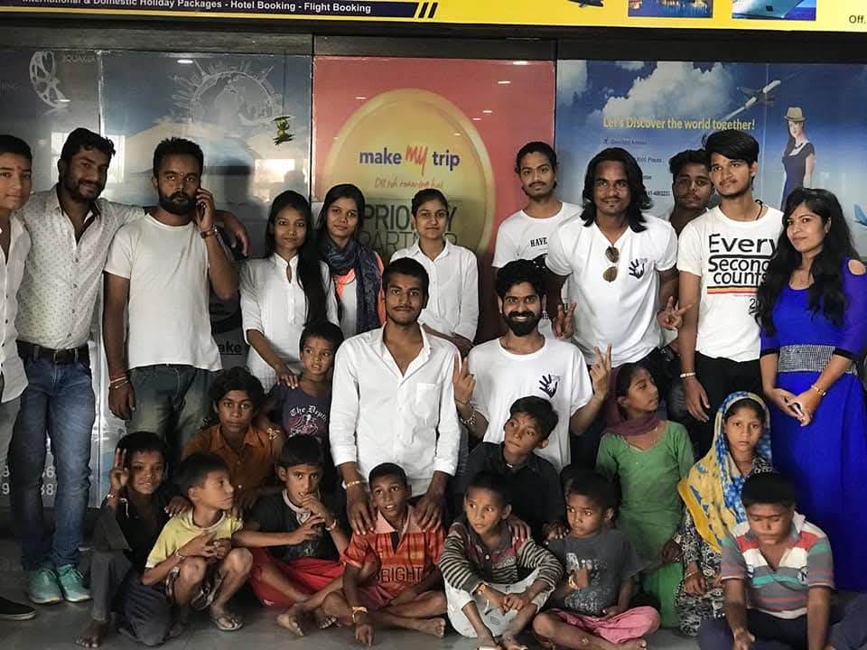 Tree Plantation Drive